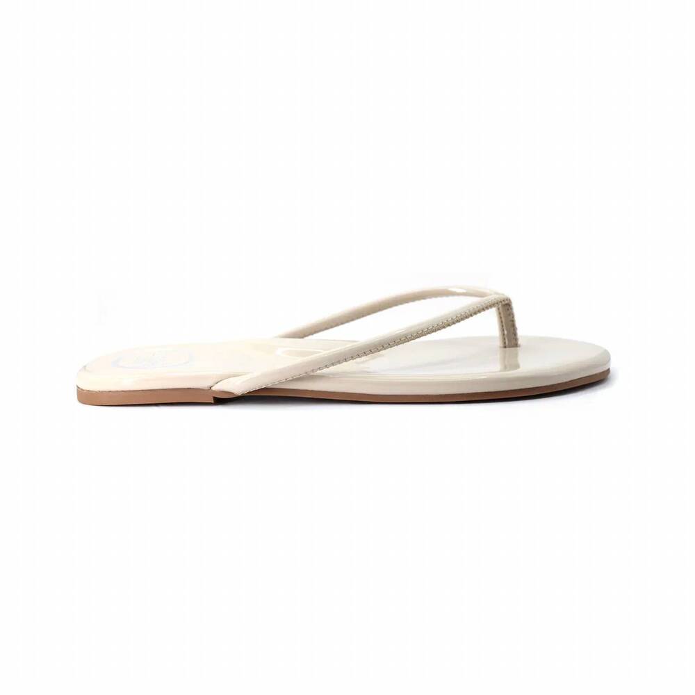 NEW SOLEI SEA women's vivie sandals in bistro patent